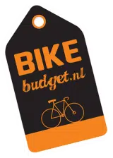 BikeBudget logo