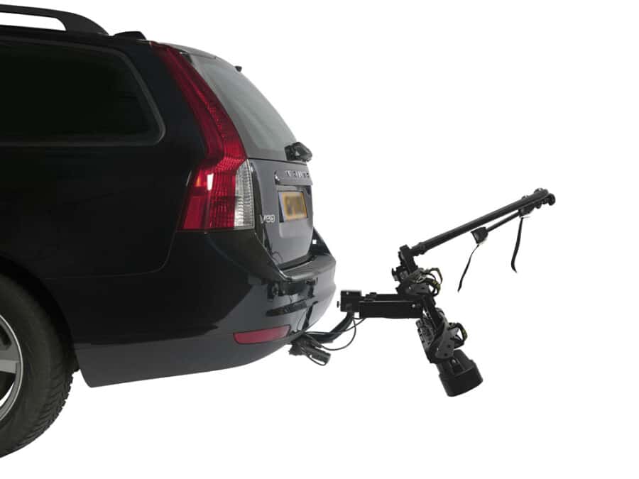 Pro-User Fietsendrager Amber 2 Fietsen Trekhaak