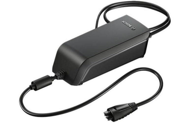 Bosch Standard Charger 4A 36V e-bike acculader