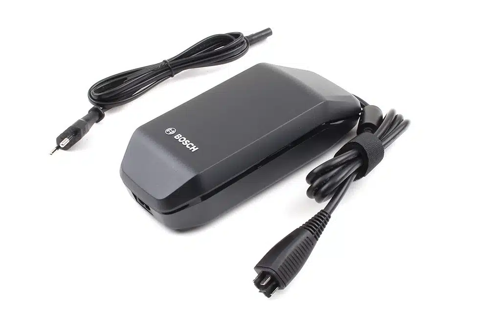 Bosch 2A Smart System - Oplader