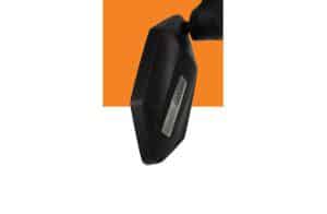 Craved Fietsspiegel - Deluxe - Links - Verstelbaar - E-Bike