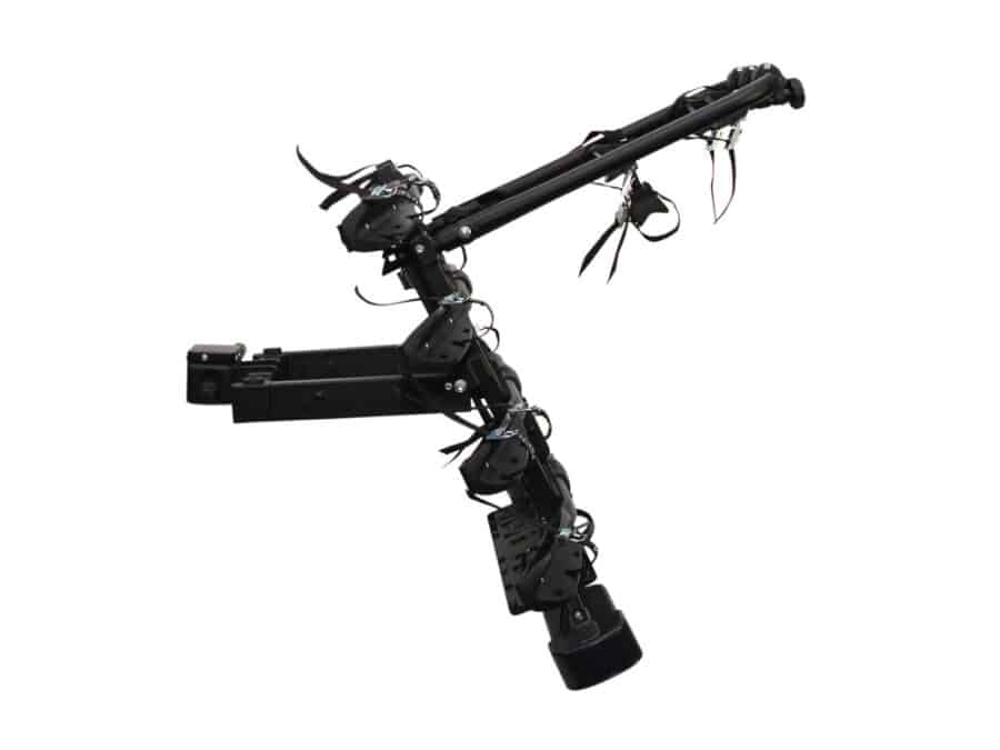 Pro-User Fietsendrager Amber 4 Fietsen Trekhaak