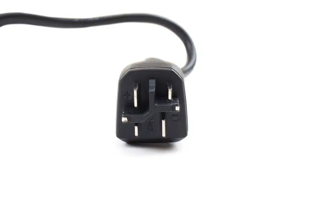 Bosch 2A Smart System - Oplader