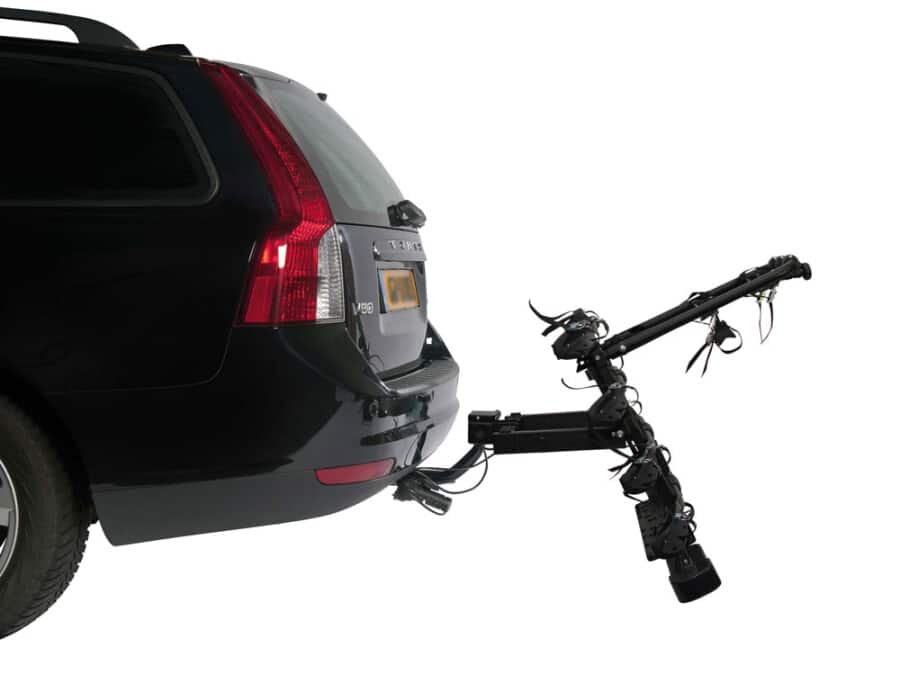 Pro-User Fietsendrager Amber 4 Fietsen Trekhaak
