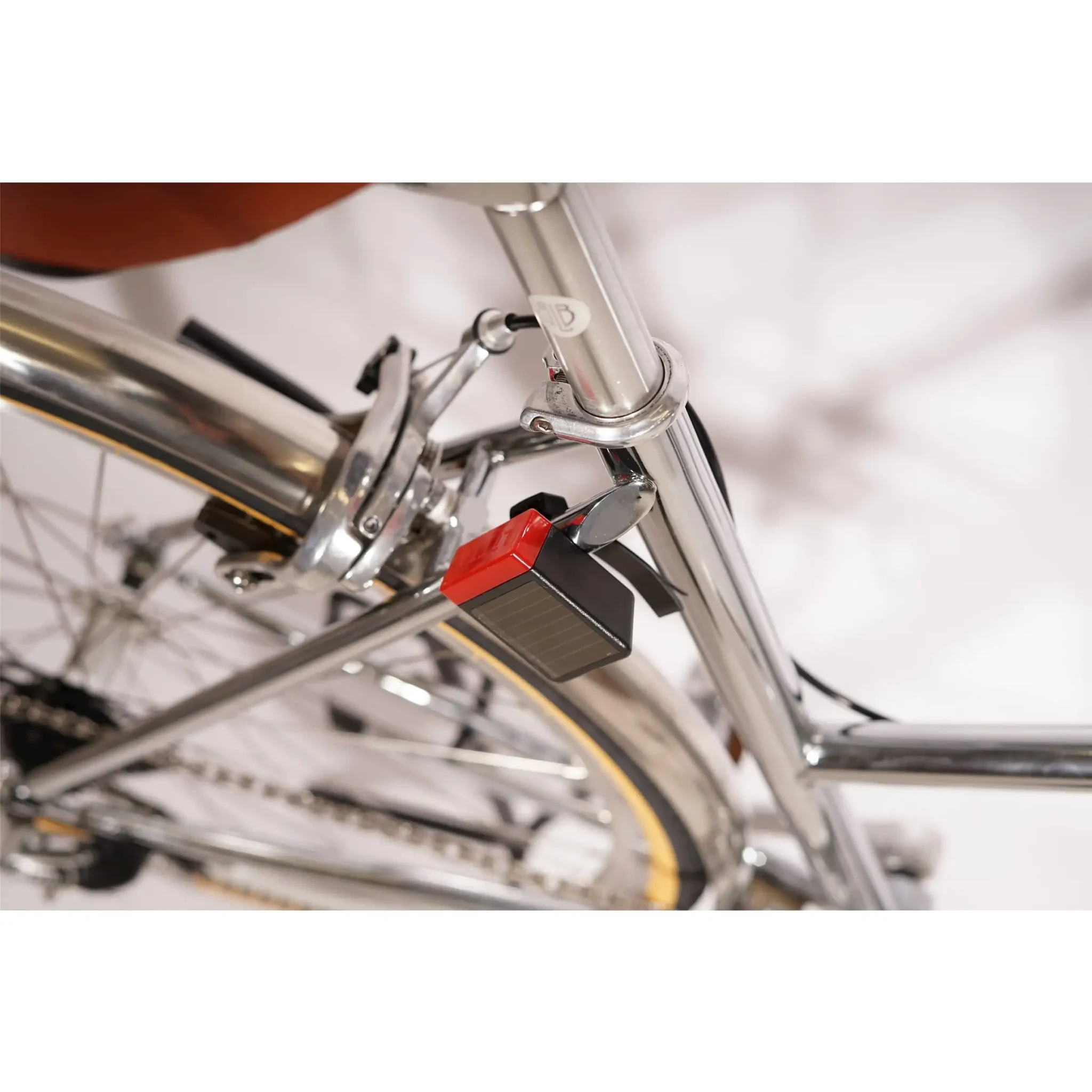 LITTA verlichtingsset zonne-energie zwart