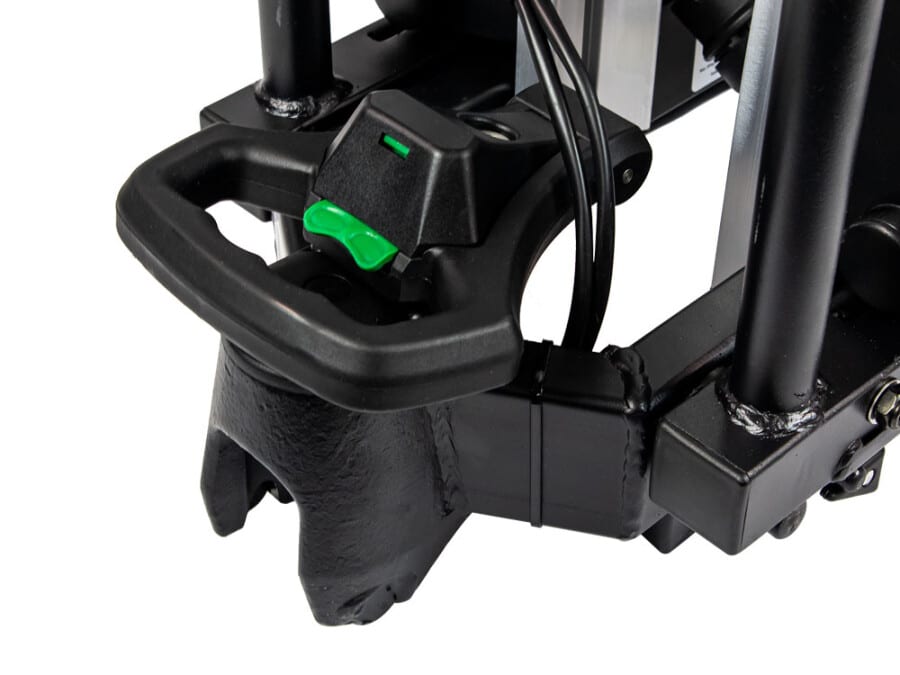 Pro-User Fietsendrager Diamant SG2 FixMatic 2 Fietsen FIX4BIKE