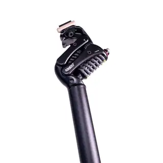 Kinekt zadelpen XR 31.6mm x 420mm
