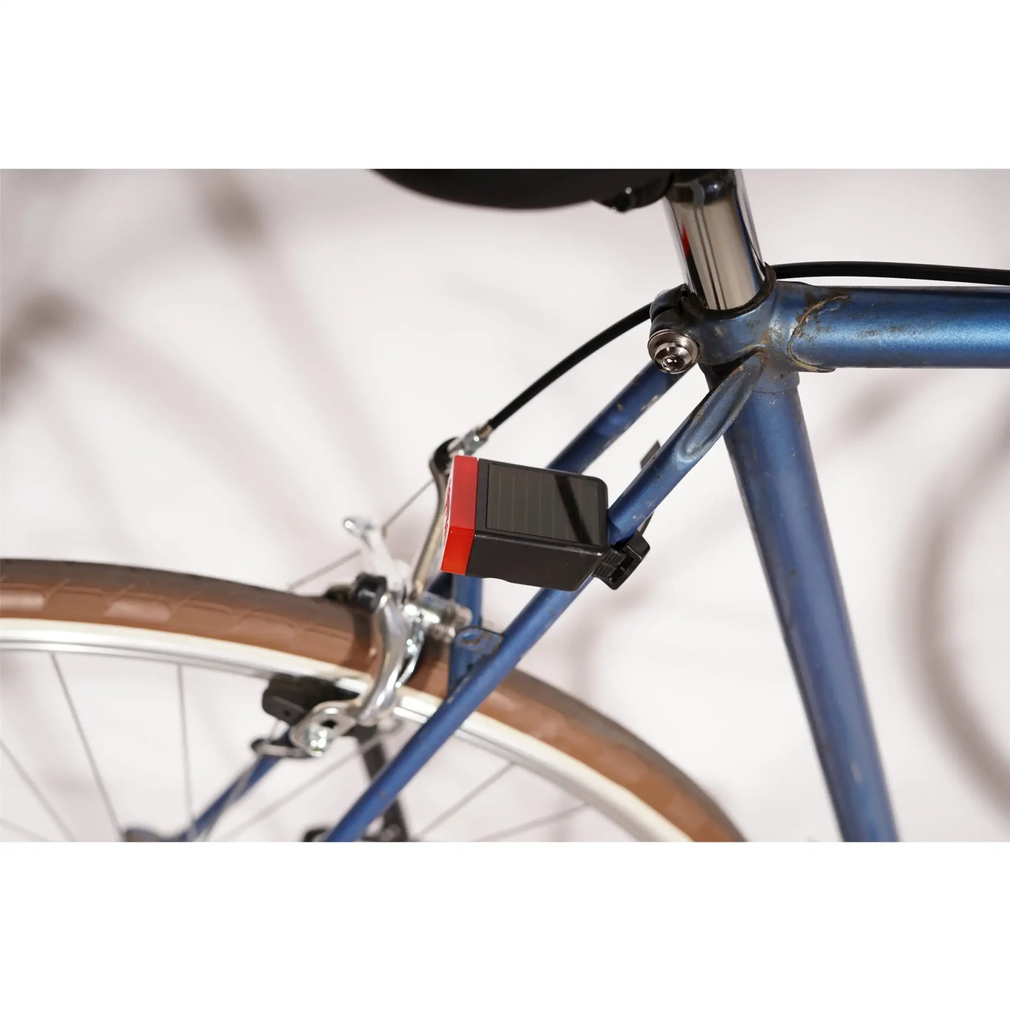 LITTA verlichtingsset zonne-energie zwart