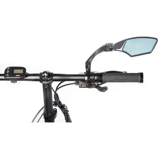 Mirage Spiegel Luxury R Licht Dimmend Glas
