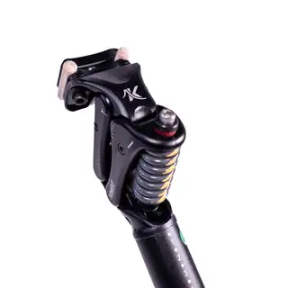 Kinekt zadelpen XR 31.6mm x 420mm