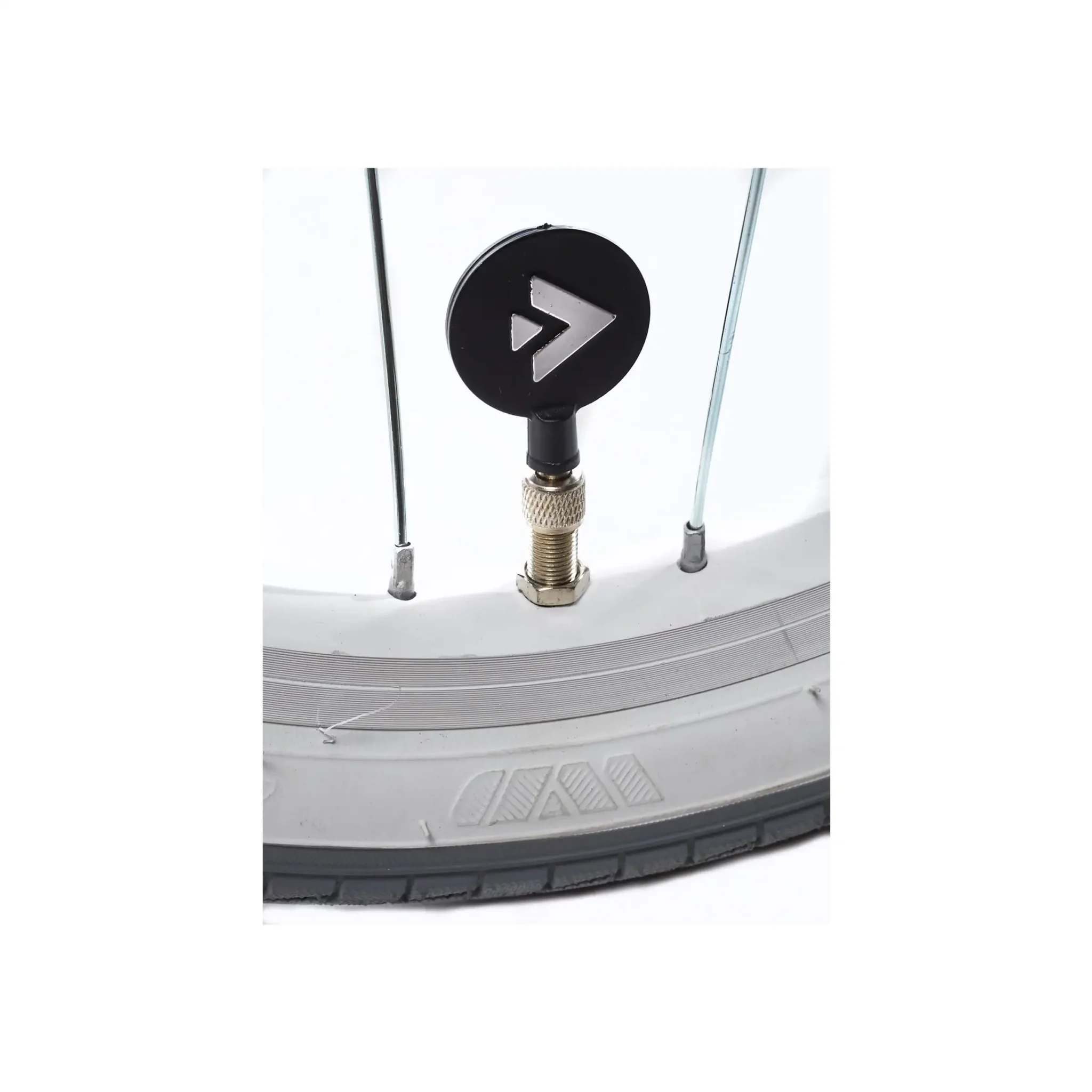 Alpina Ocean Meisjesfiets 18" Misty Roze Matt