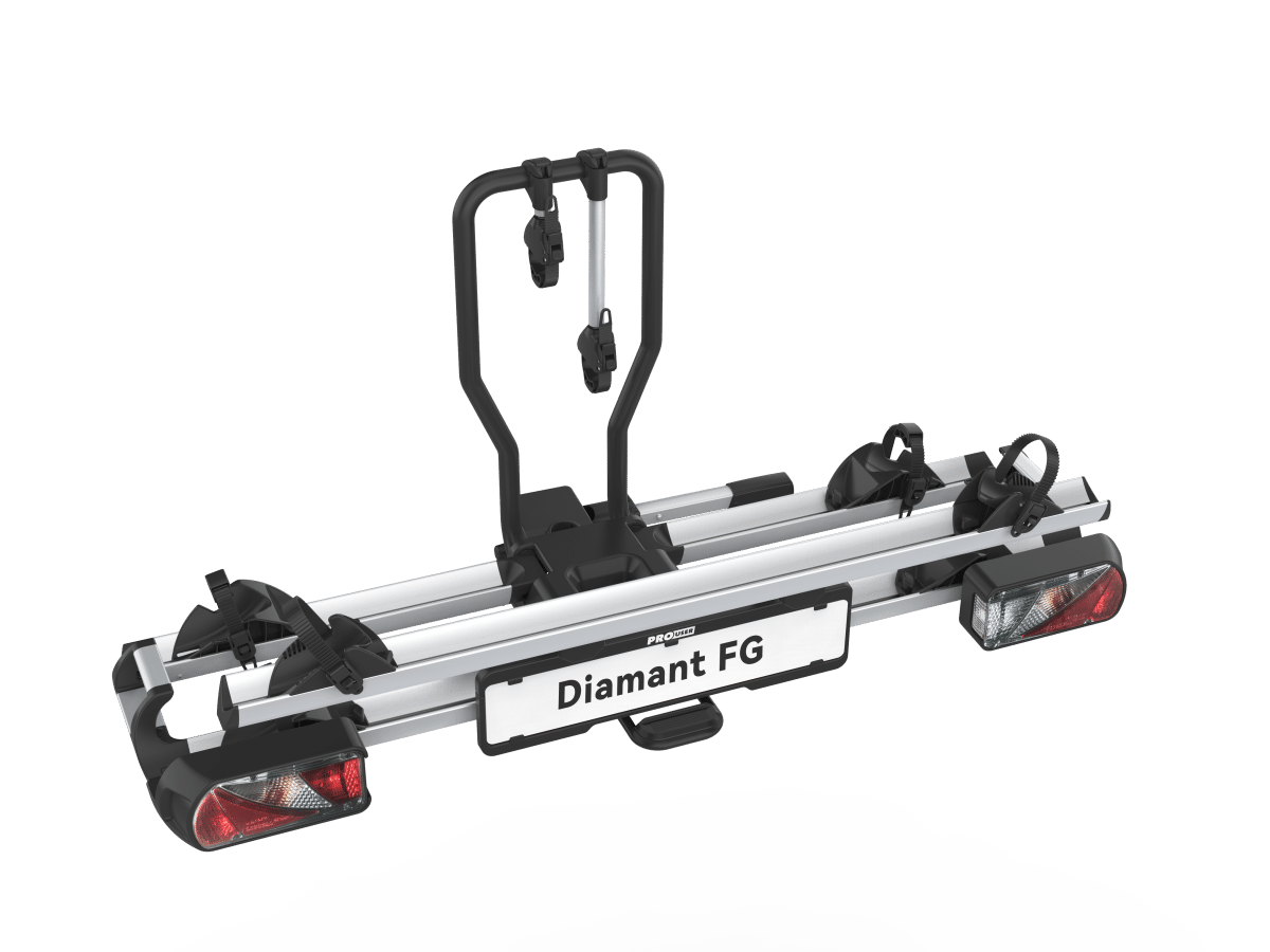 De Pro-User Bike Adapter Diamant FG2 FG3