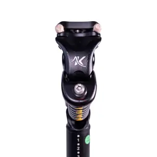 Kinekt zadelpen XR 31.6mm x 420mm