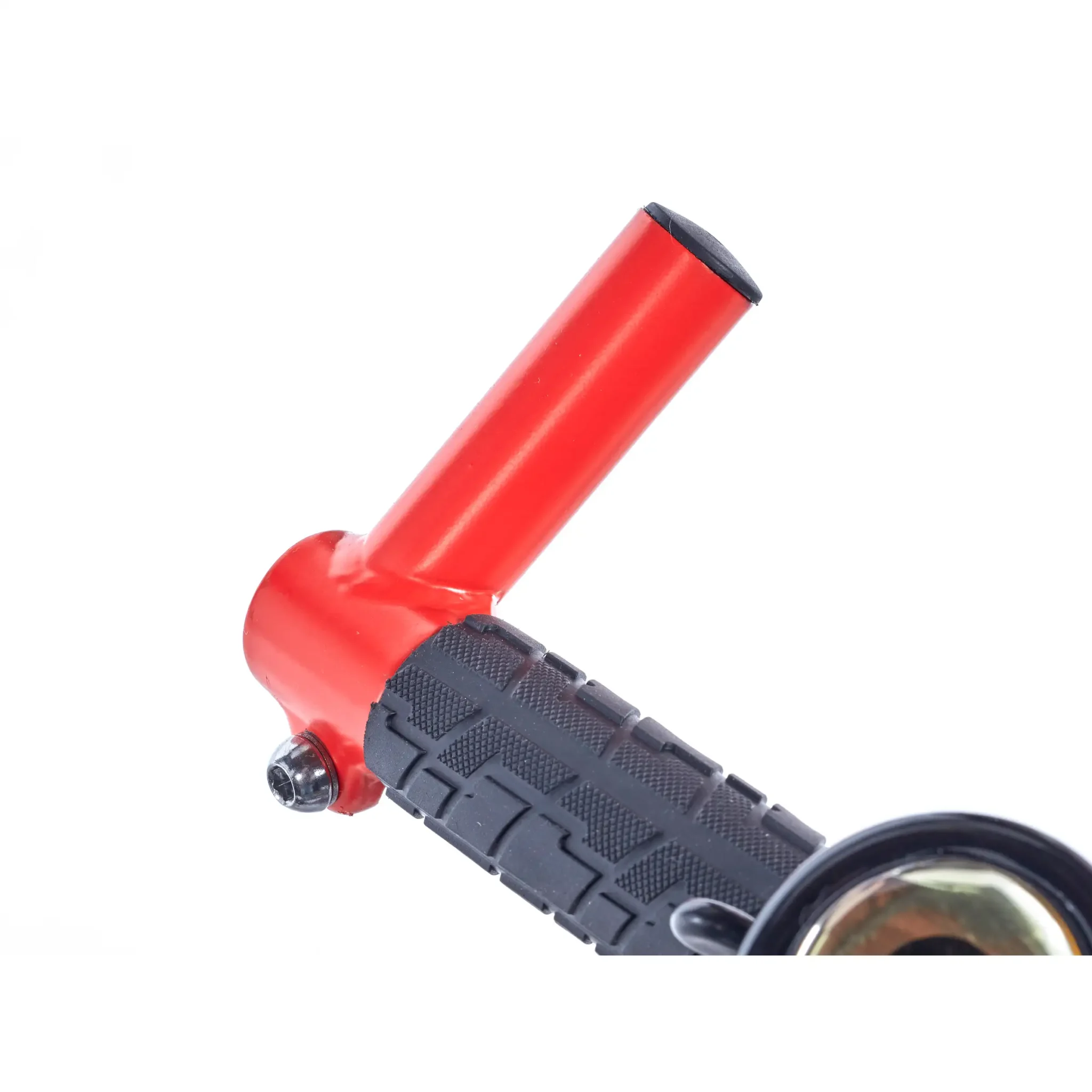 Alpina Trial Jongensfiets 18" Donker Petrol Matt