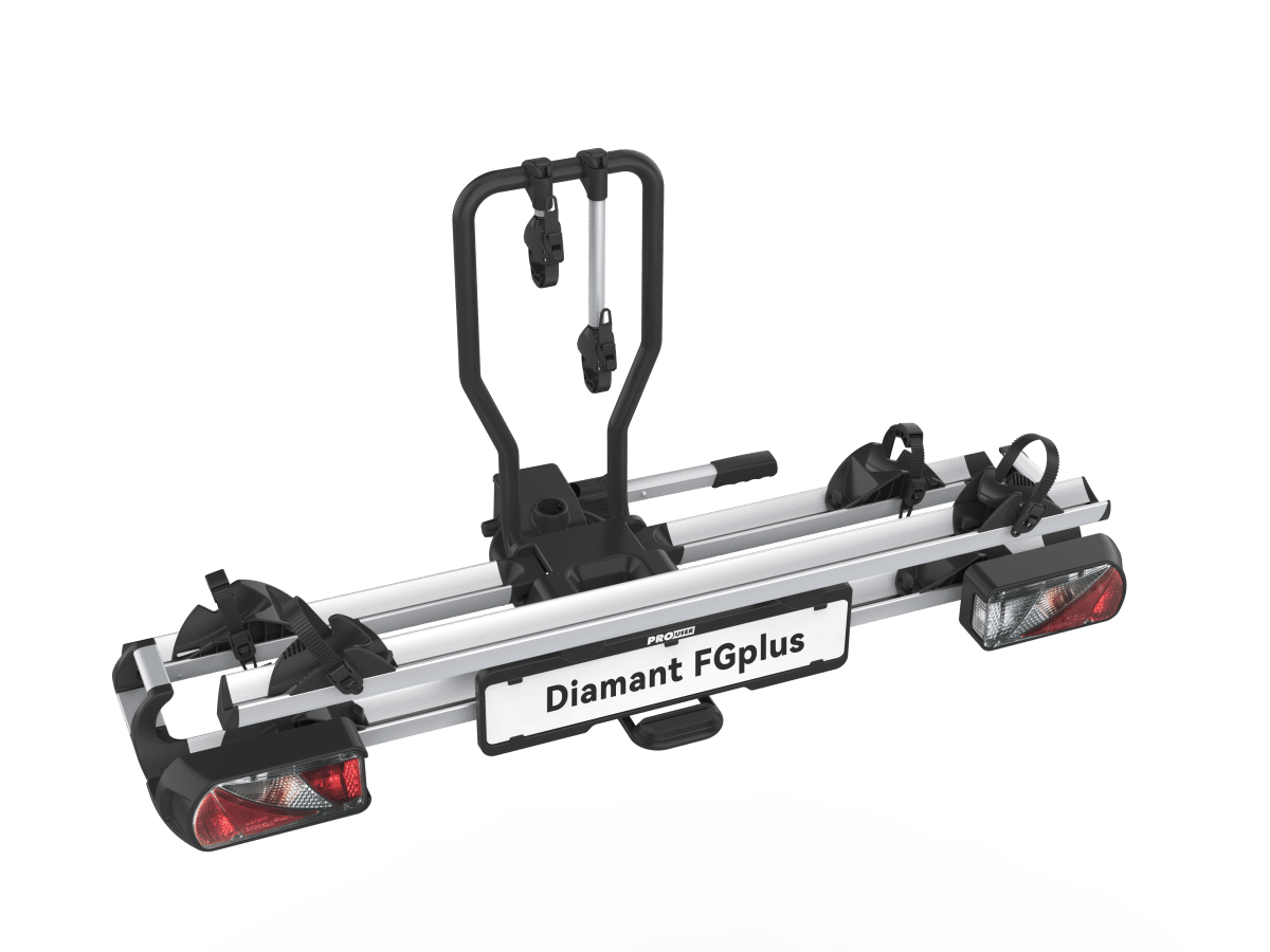 De Pro-User Bike Adapter Diamant FG2 FG3