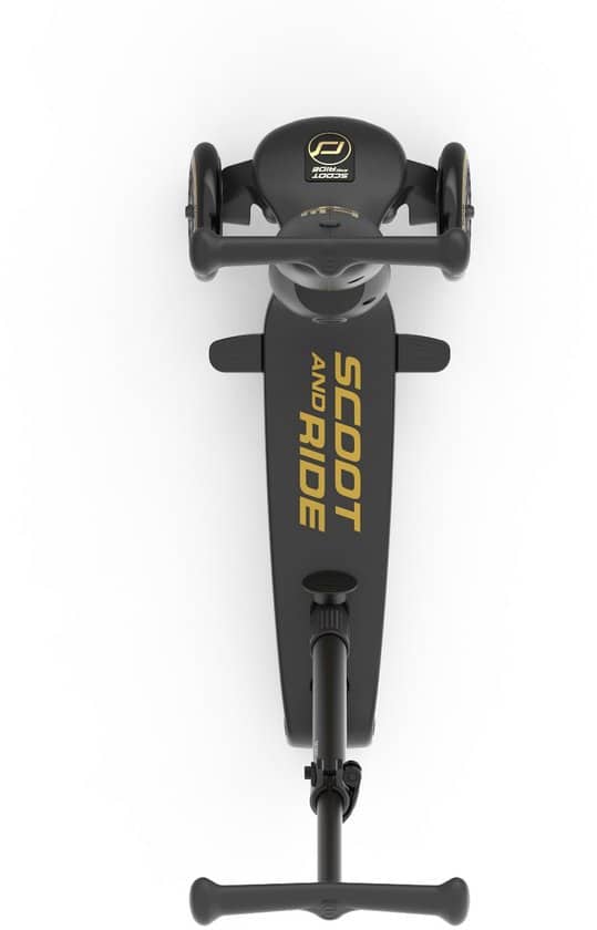 Scoot and Ride - Highwaykick 1 - Push & Go - Limited Edition (Exclusief verkrijgbaar)