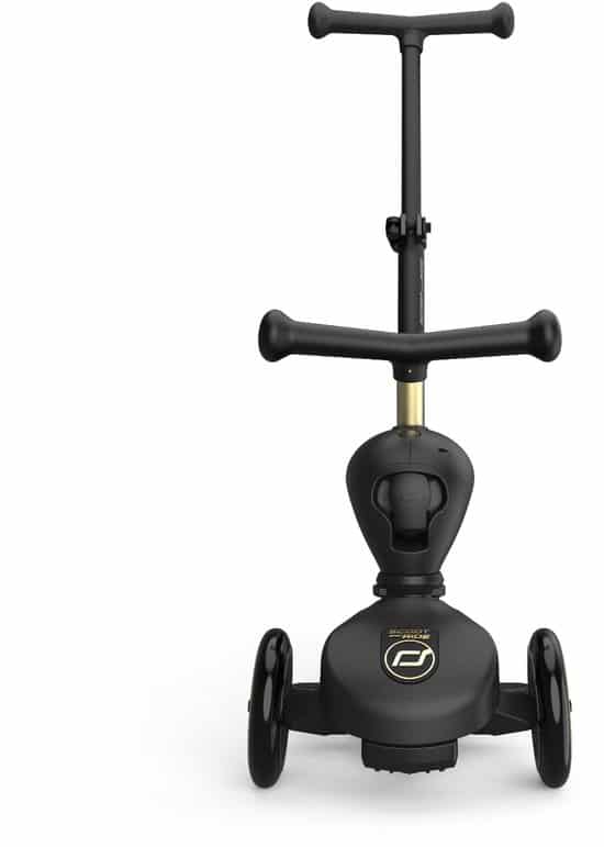 Scoot and Ride - Highwaykick 1 - Push & Go - Limited Edition (Exclusief verkrijgbaar)