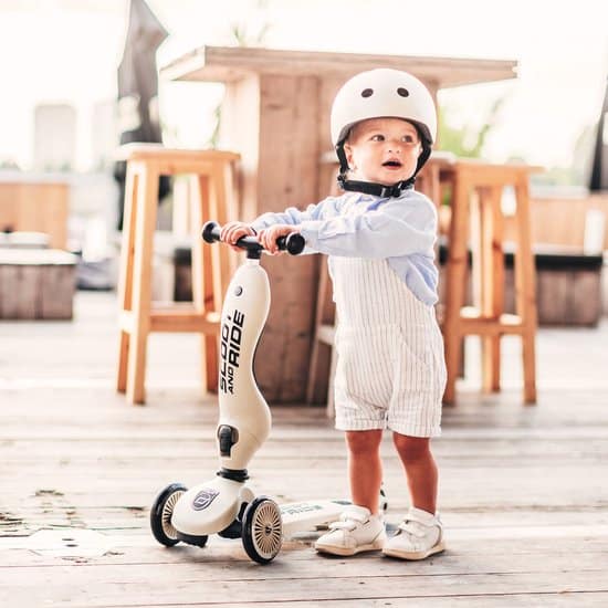 Scoot and Ride Highwaykick 1 - Step/Loopfiets - Ash