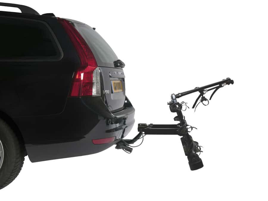 Pro-User Fietsendrager Amber 3 Fietsen Trekhaak