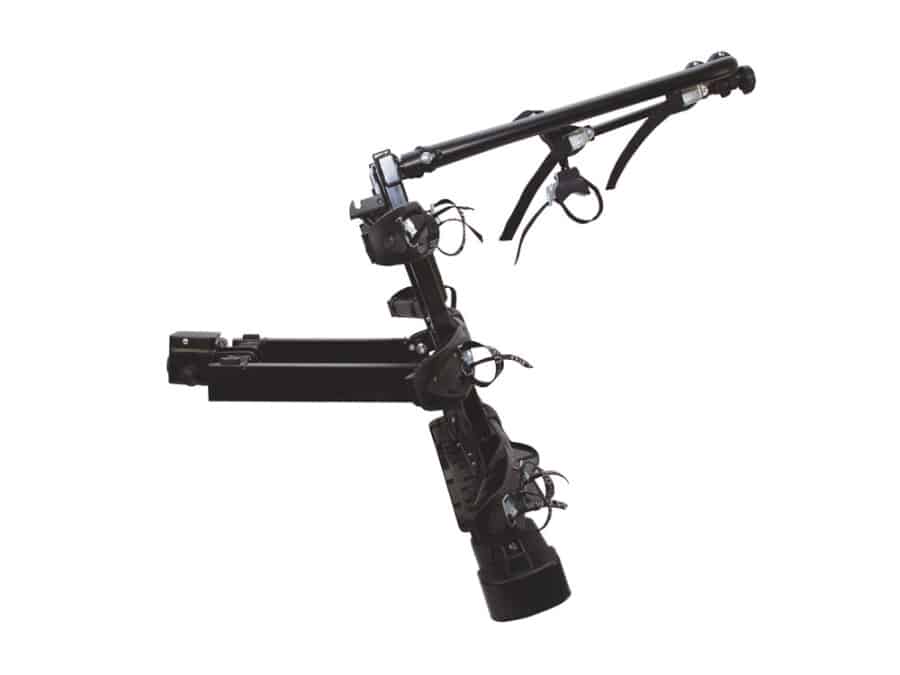 Pro-User Fietsendrager Amber 3 Fietsen Trekhaak