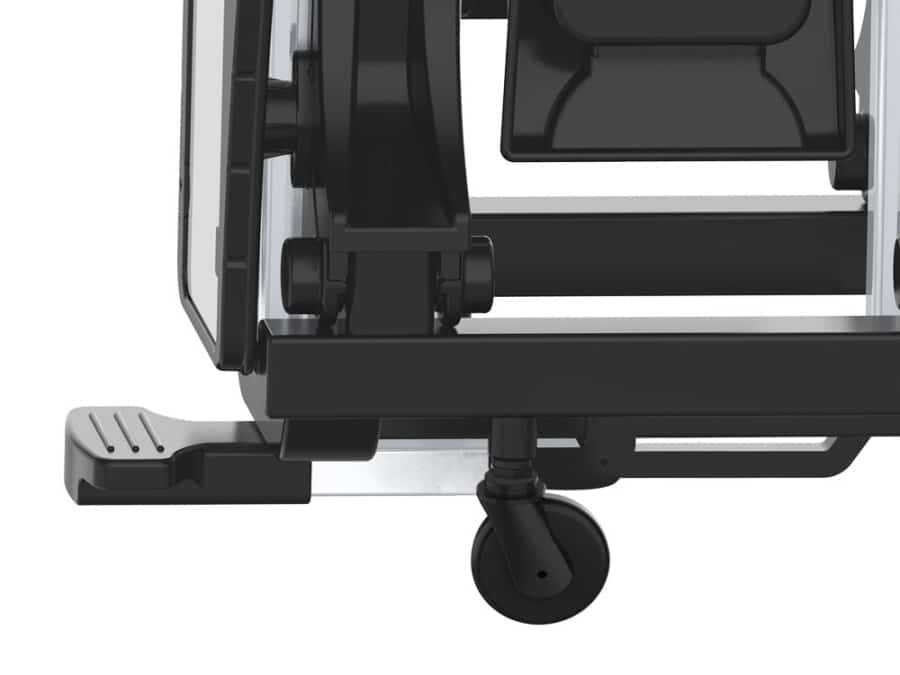 Pro-User Fietsendrager Diamant Bike Lift 2 Fietsen Elektrisch Liftsysteem