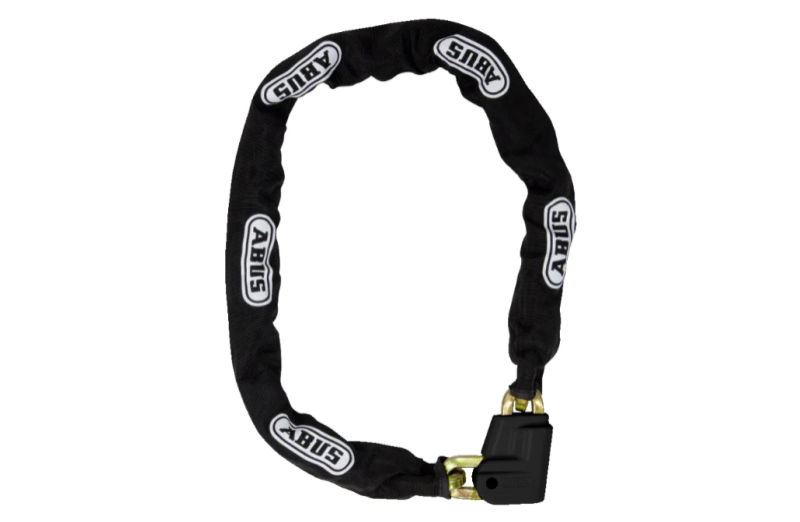 ABUS Ionus Kettingslot 1190/11 Zwart ART4 - 120cm