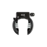 Axa Ringslot Solid – Zwart – ART2 Gekeurd