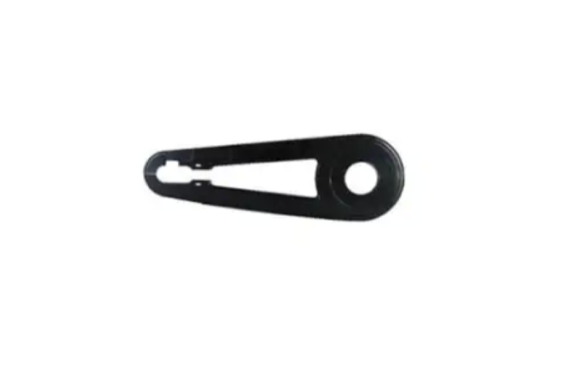 Axa kettingscherm VS 26/28 zwart