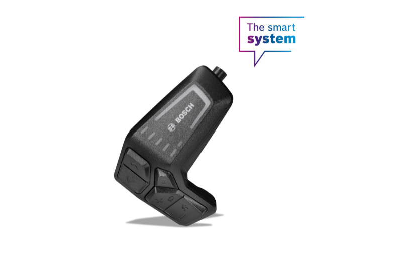 Bosch Display LED Remote