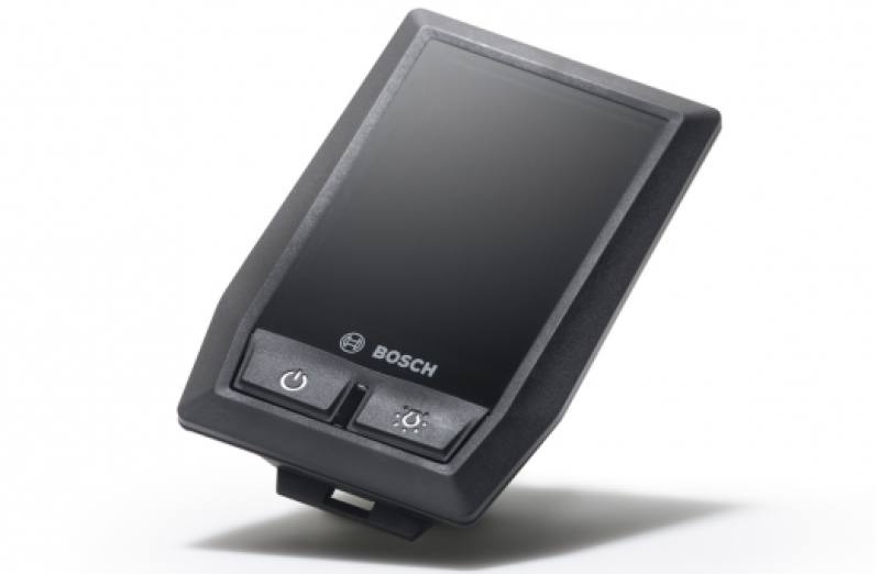 Bosch Kiox E-Bike Display - Zwart (BUI330)
