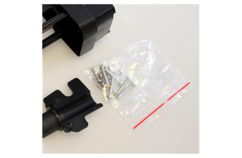 Cortina controller behuizing Sportdrive 36v