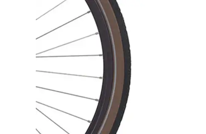 Cortina velg J19SZ grey brown