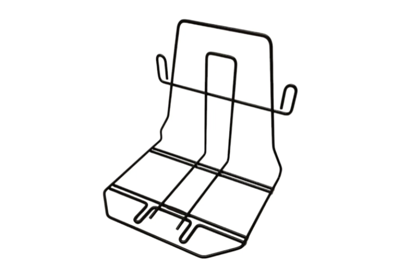 Falkx RackMax bagagedragerverbreder zwart - Tasdrager