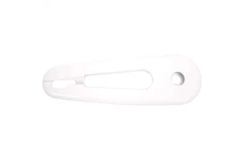 Hesling kettingkast Juno II 24/26 wit 50mm