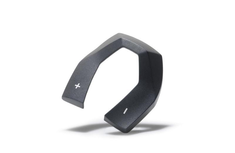 Keuzeschakelaar bedieningseenheid Bosch Intuvia