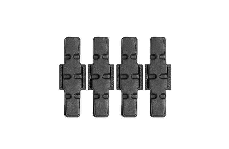 Magura remblokken - 4 stuks - in blister