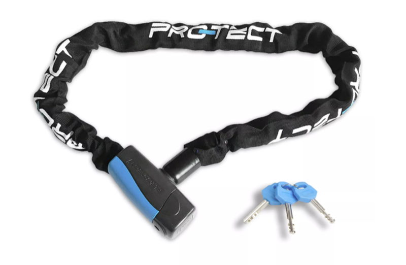 Pro-Tect Kettingslot - 100 cm - Opal ART 3