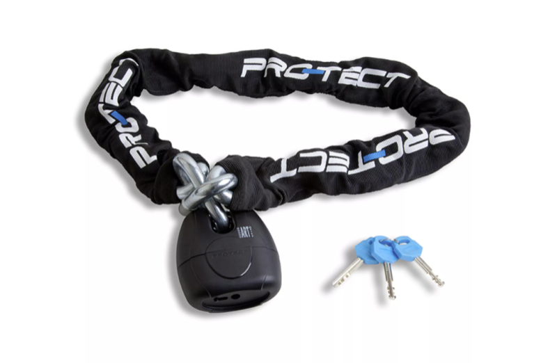 Pro-tect Kettingslot Diamond - 150 cm - ART 5 - Motorslot