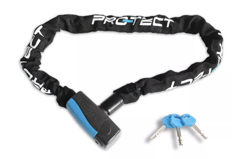 Pro-tect Kettingslot Opal ART3 - 120cm