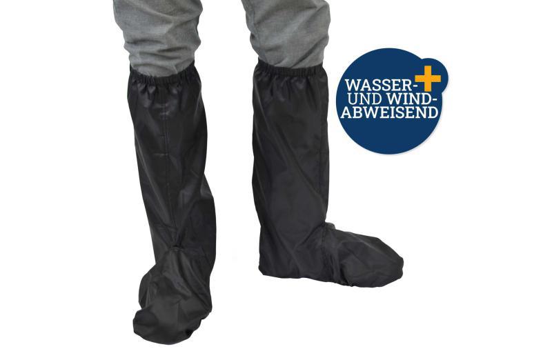 Regenschoenenhoes Maat L