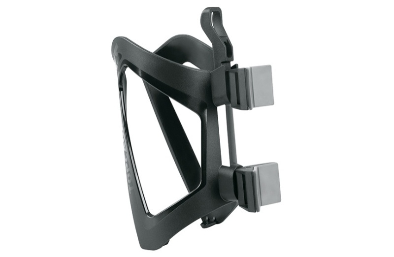 SKS Bidonhouder Anywhere - Adaptor met klittenband