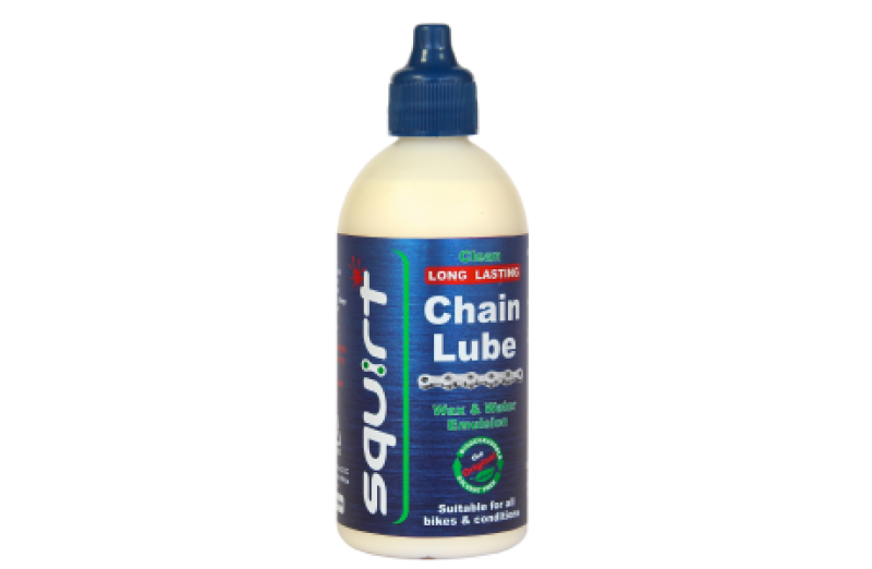 Squirt Dry Lube - Kettingwax - 500ML