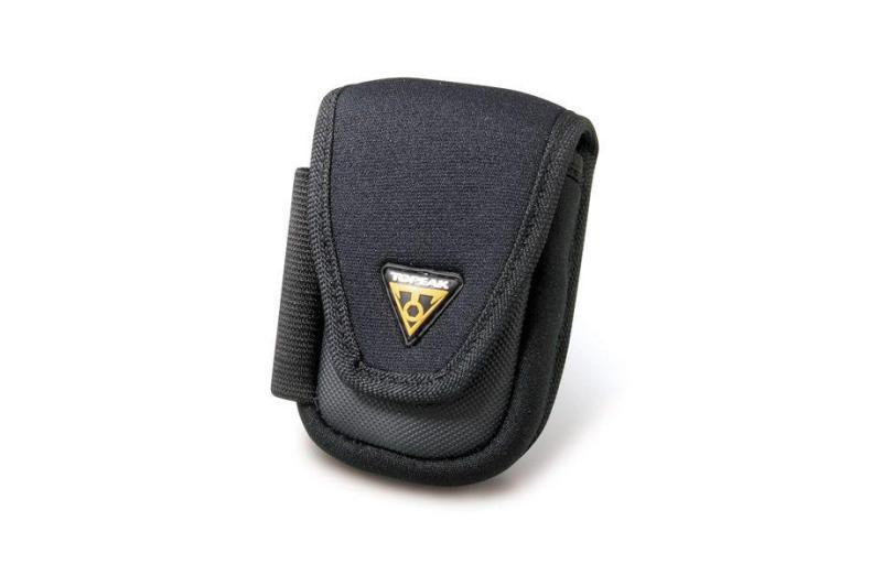Topeak Telefoon Tas Micro + Clip