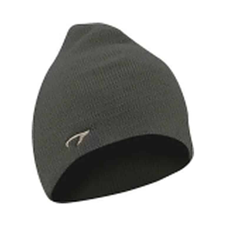 Avento muts antraciet unisex one size