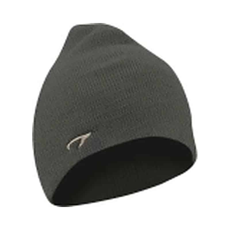 Avento Muts Antraciet Unisex One Size