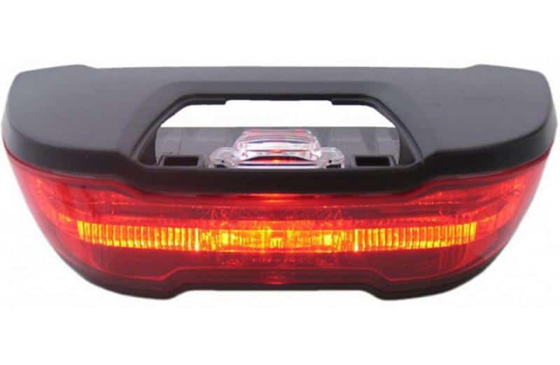 Gazelle Achterlicht LED Powervision-BE (Origineel)