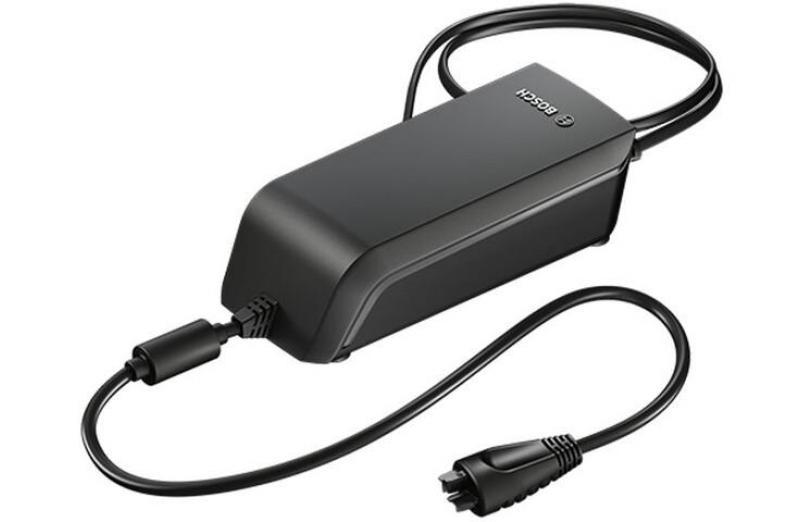 Bosch Active-Performance Compact Oplader E-Bike 2a