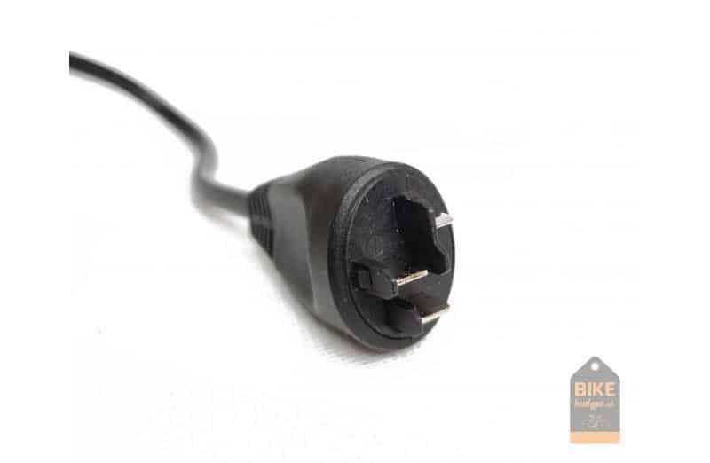 Bosch Active-Performance Compact Oplader E-Bike 2a