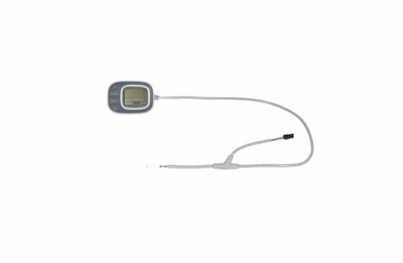 Gazelle Innergy Plus Display - Grijs - V2