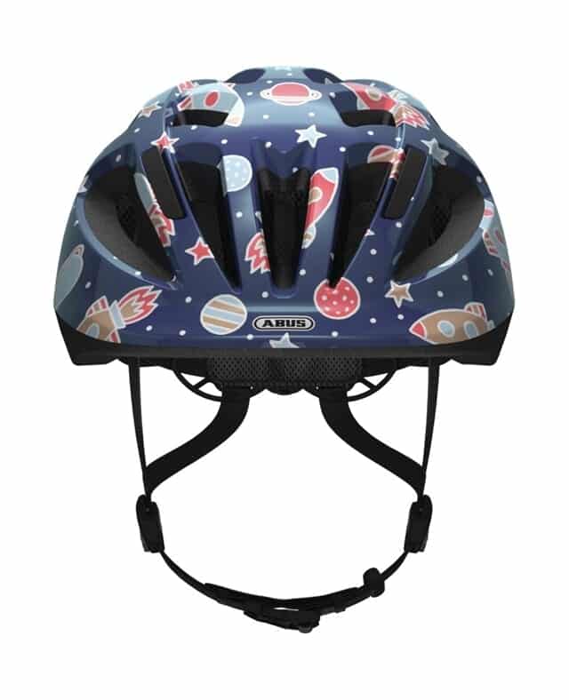 Abus helm Smooty 2.0 blue space M 50-55 cm